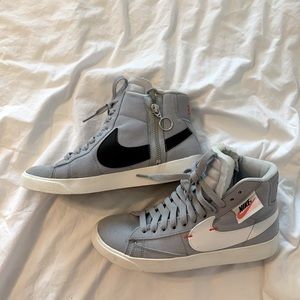 Nike high tops